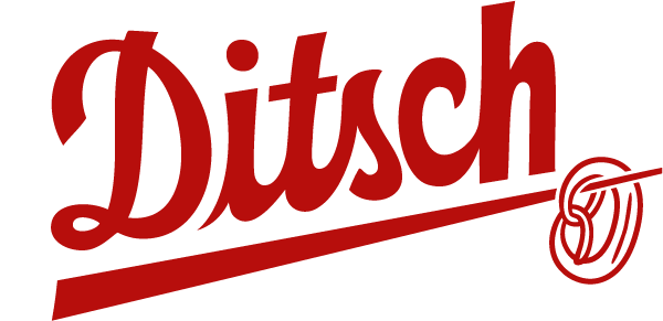 Ditsch Logo