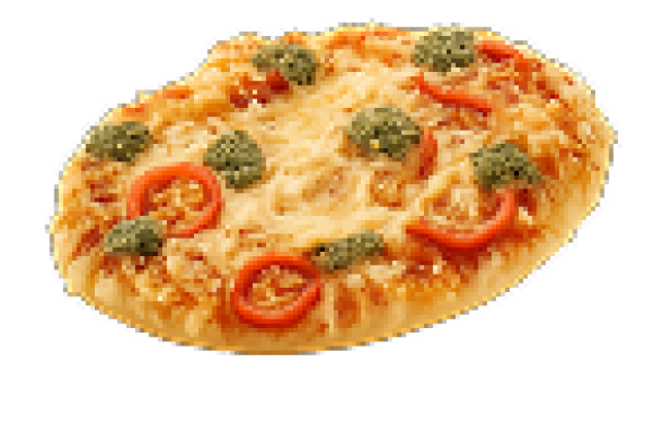Pizzen