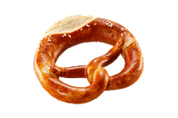 Laugenbrezeln