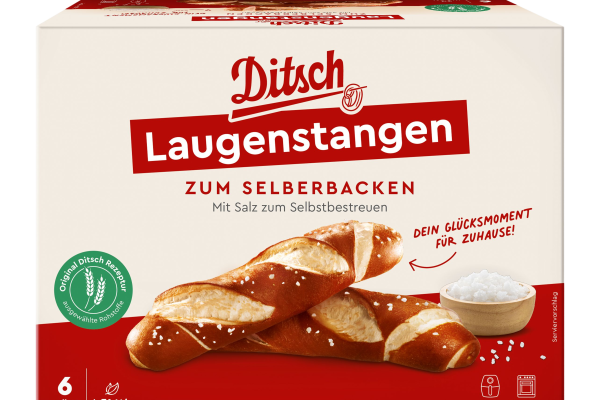 Verpackt