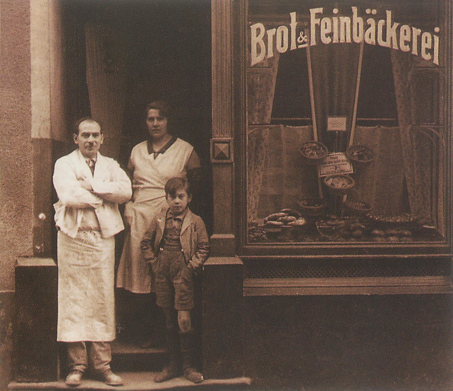 1919 Ditsch Shop