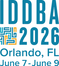 IDDBA logo: Industry association for dairy, deli and bakery in the USA.