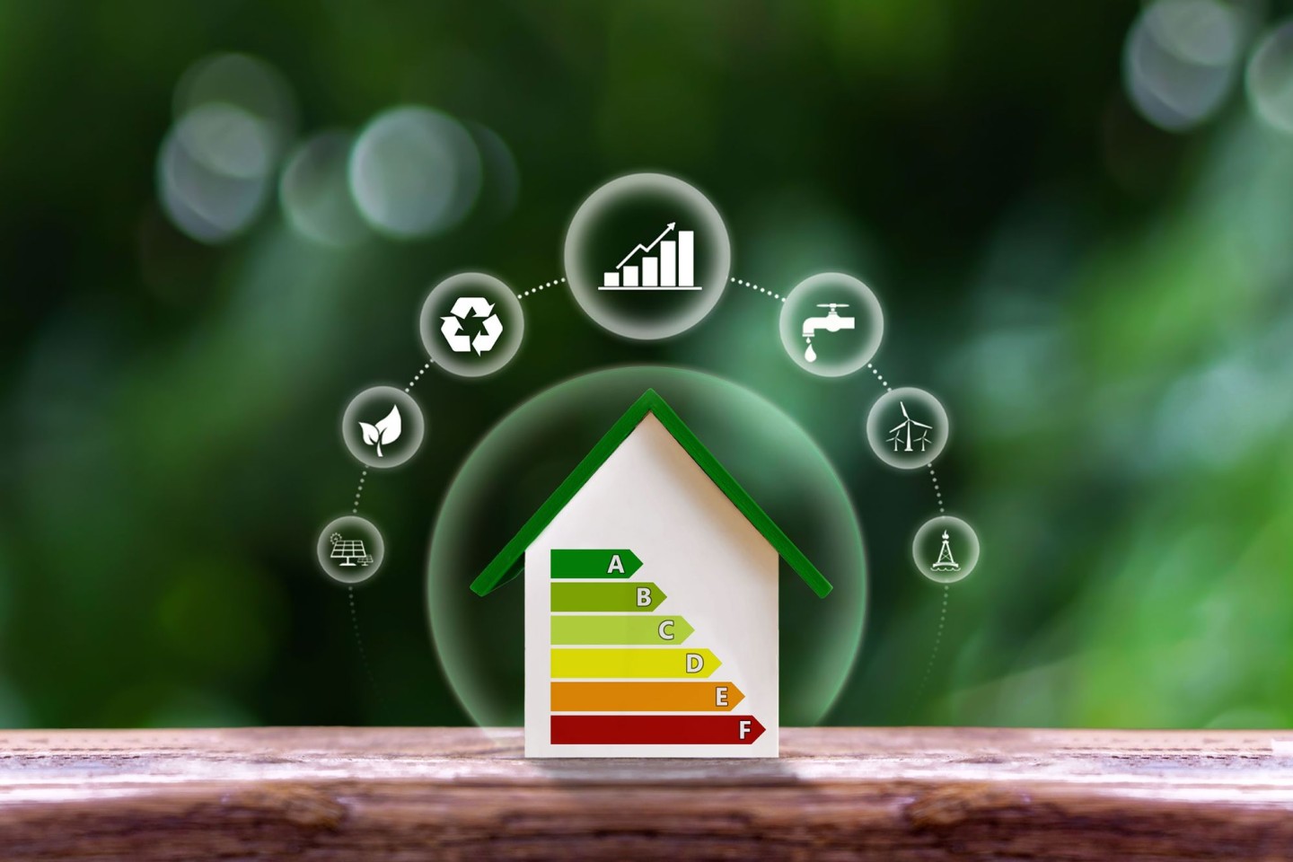 Energiemanagementsystem Ditsch