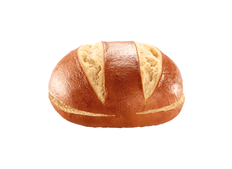 Laugen-Burger-Bun