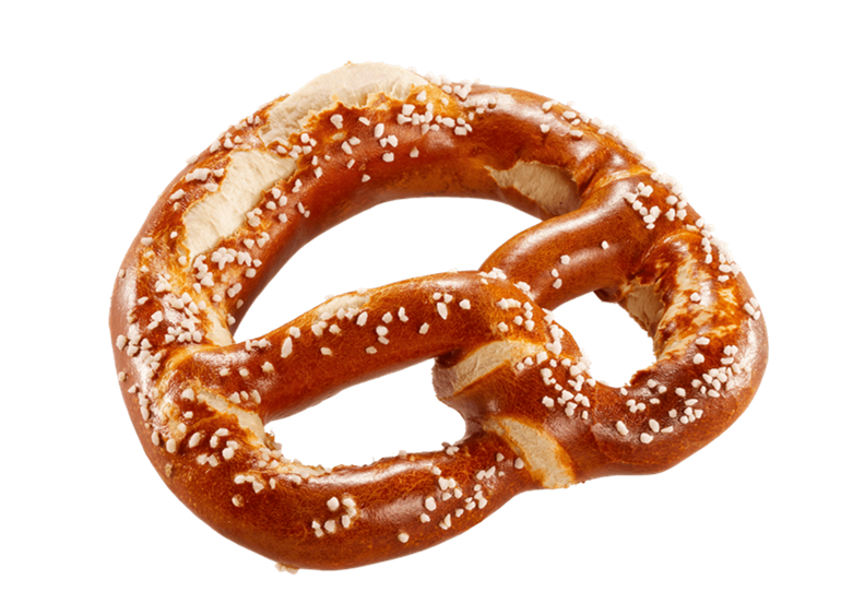 Laugenbrezel "Schwäbische Art"
