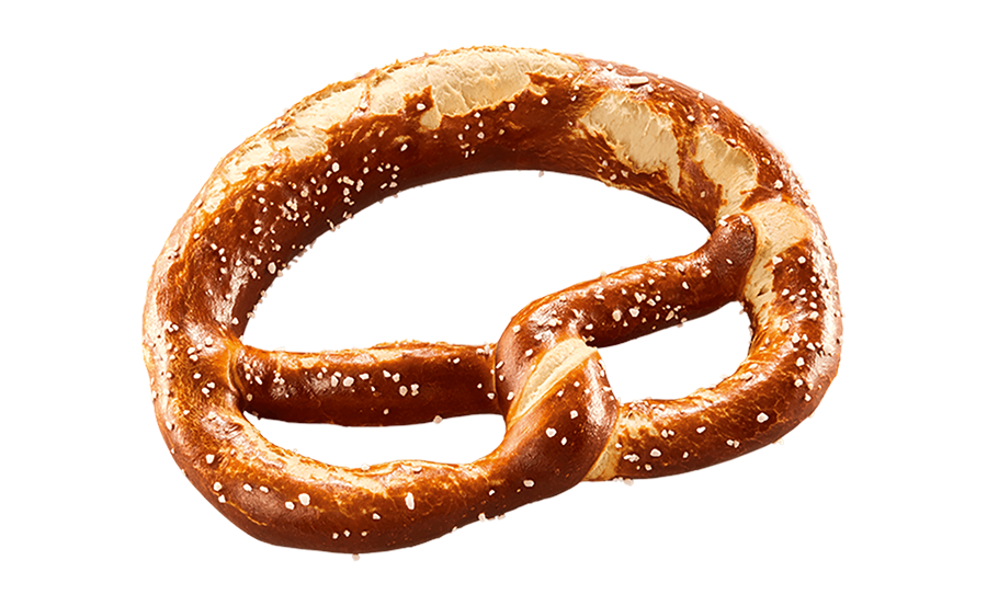 Pretzel