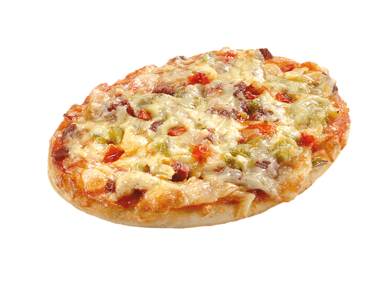Pizza-Snack Classico