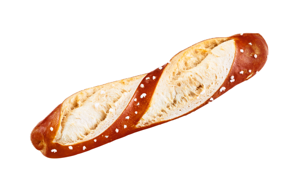 Bio-Laugenstange