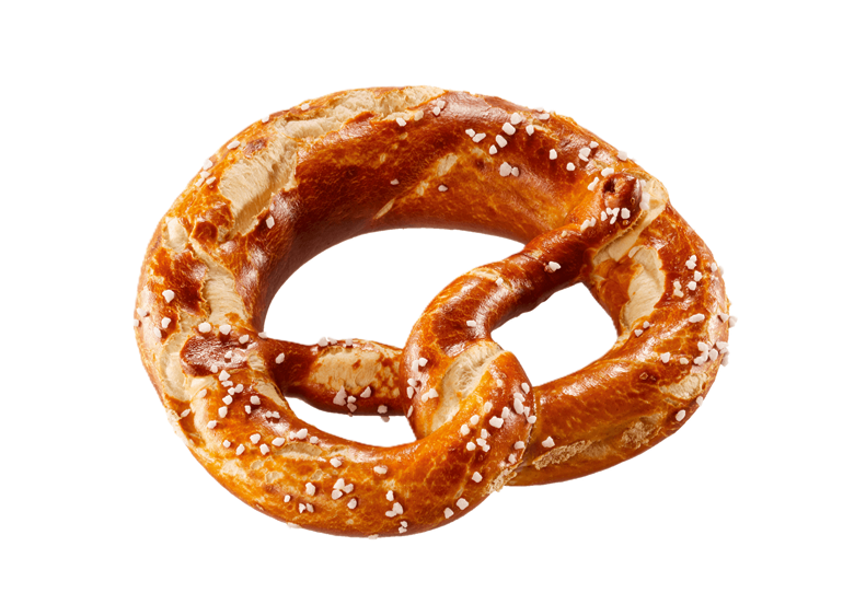 Laugenbrezel