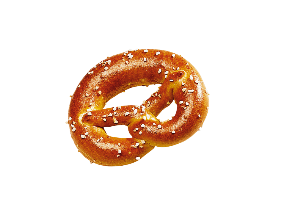 Party-Laugenbrezel