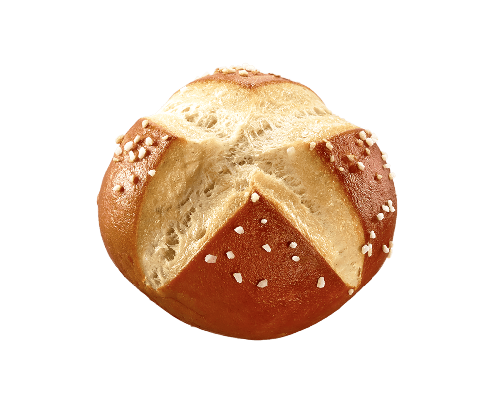 Laugenbrötchen