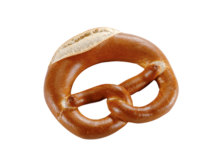 Pretzel "swabian style"