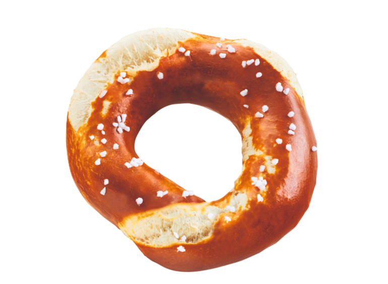 Laugenkringel