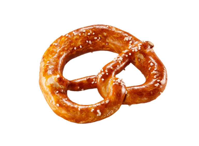 Laugenbrezel