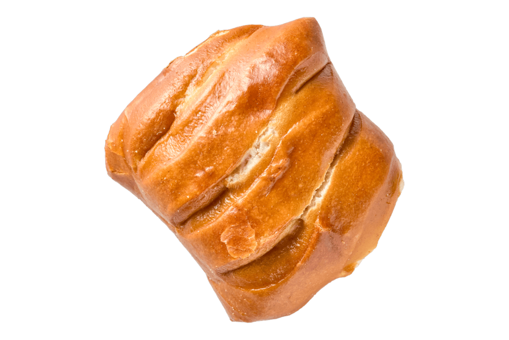 Slider Pretzel Bun Bags