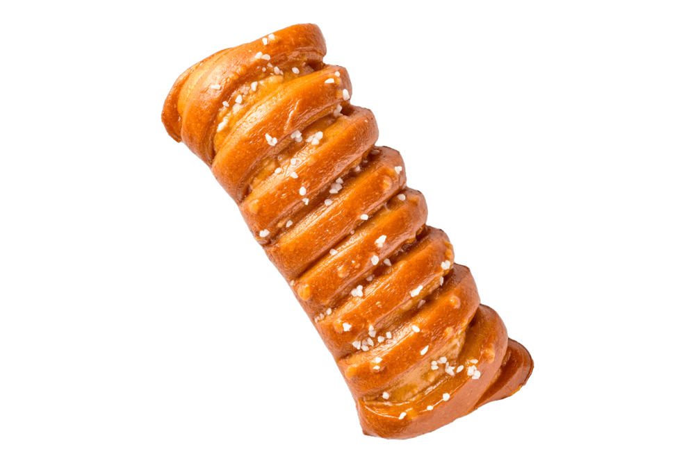 Pretzel Sticks