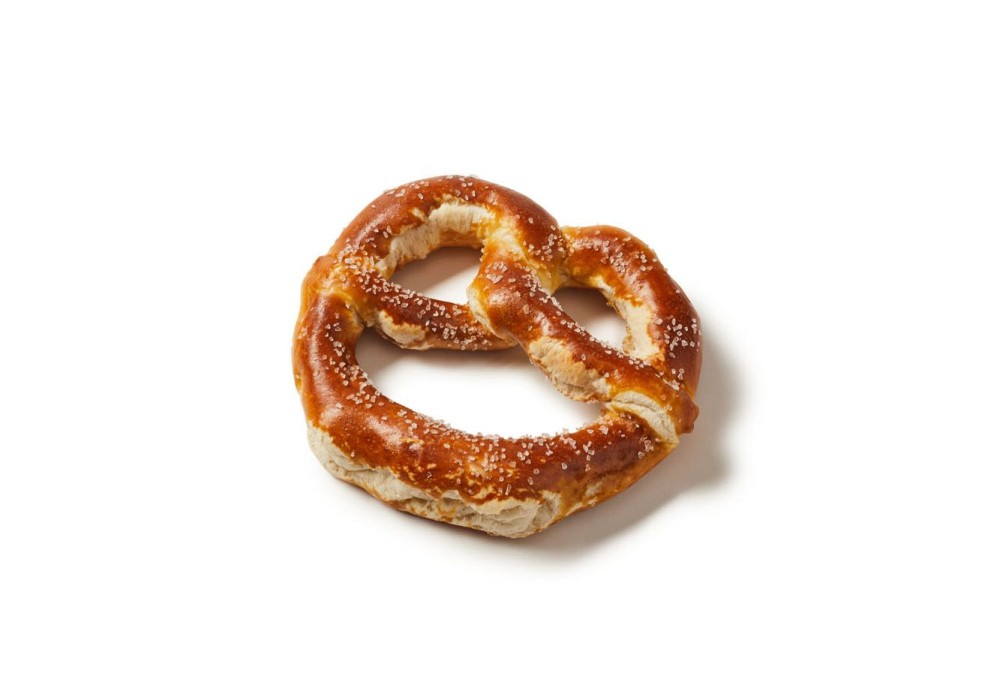 Pretzels