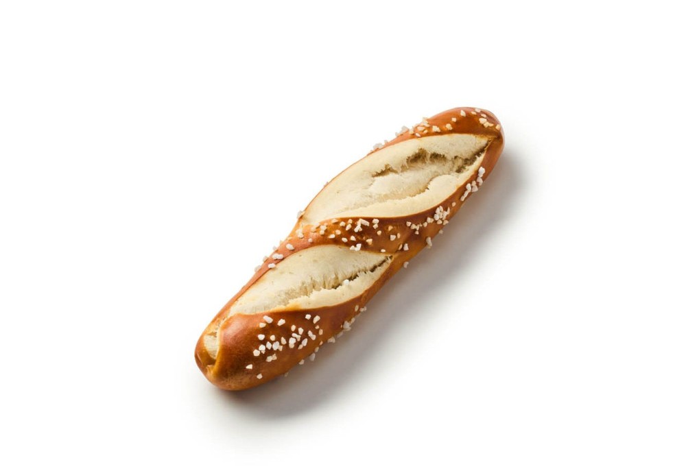 Pretzel Stick