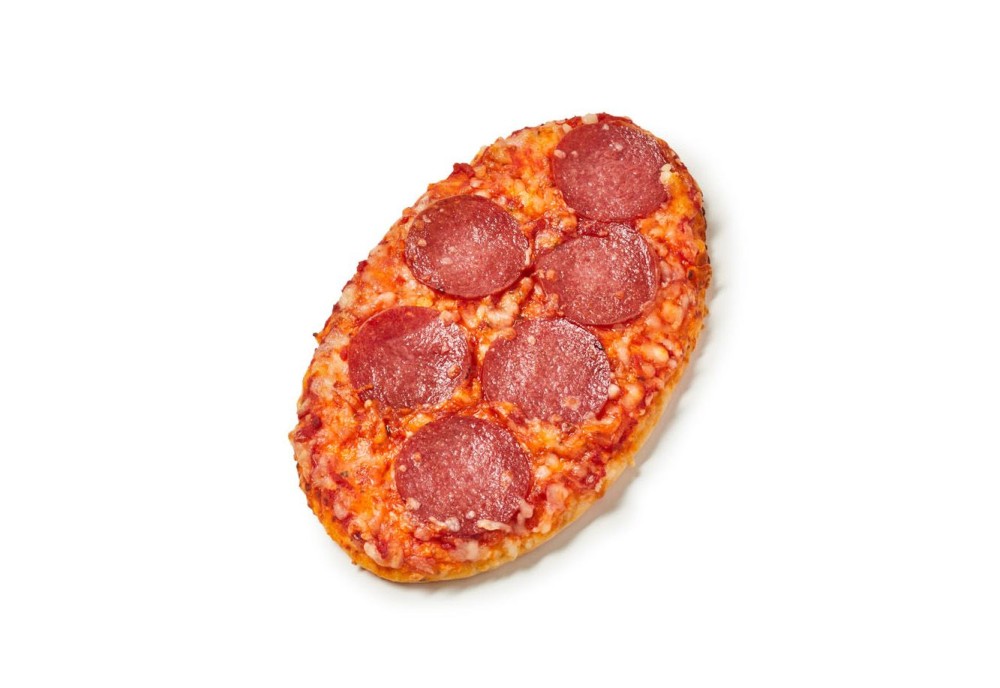 Pizza Salami