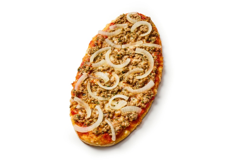 Pizza Thunfisch